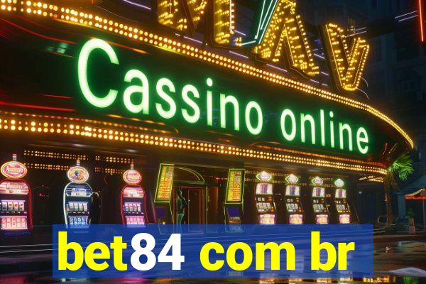 bet84 com br